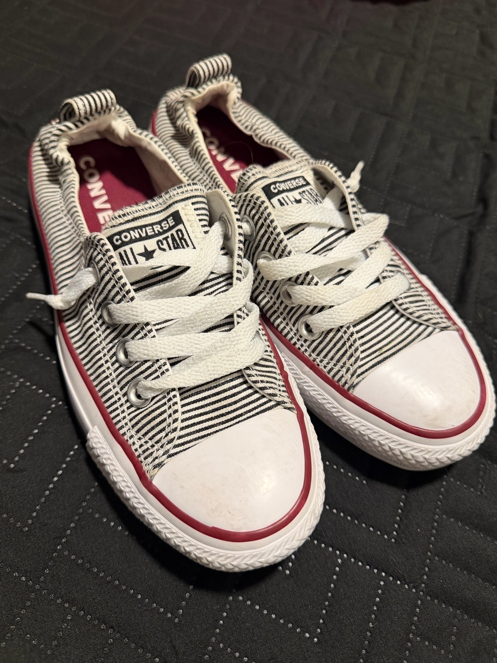 Converse all star shoes